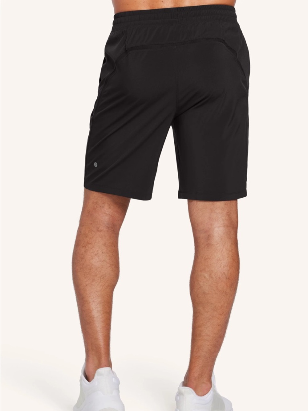 Lululemon x SoulCycle Pace Breaker Lined 9” Short